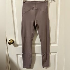 Lululemon instill high rise 25”